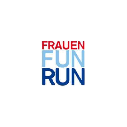 Frauen-Fun-Run