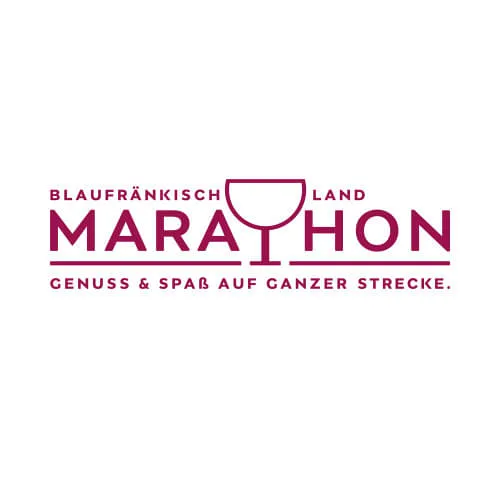 Blaufraenkischland-Marathon