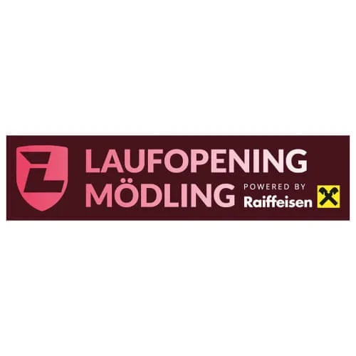 Laufopening-Moedling